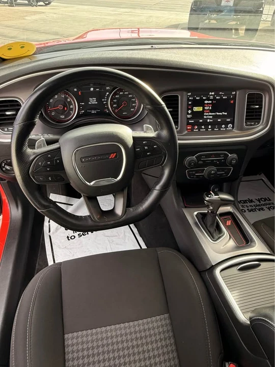 2020 Dodge Charger SRT & 392 7th Gen - Image 7 of 9