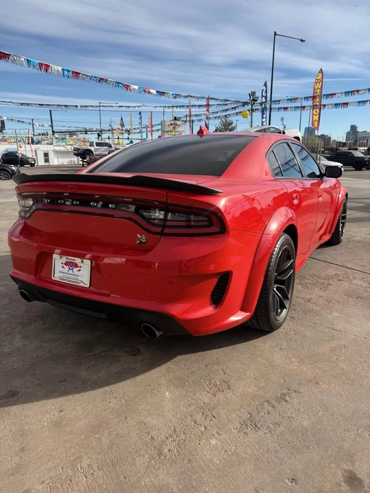 2020 Dodge Charger SRT & 392 7th Gen - Image 3 of 9