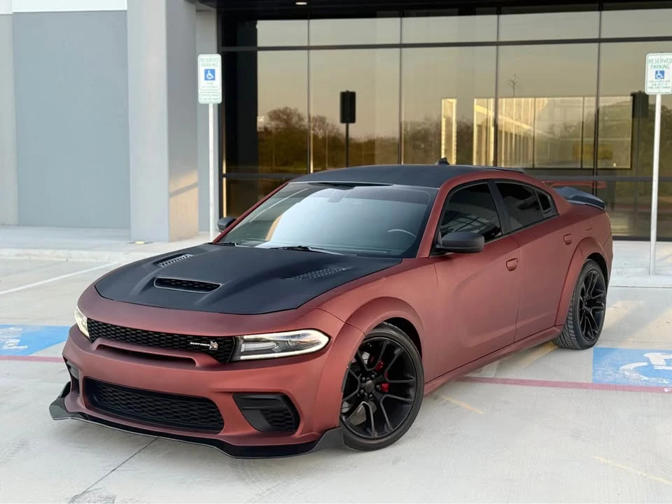 2020 Dodge Charger SRT & 392 7th Gen - Image 2 of 20