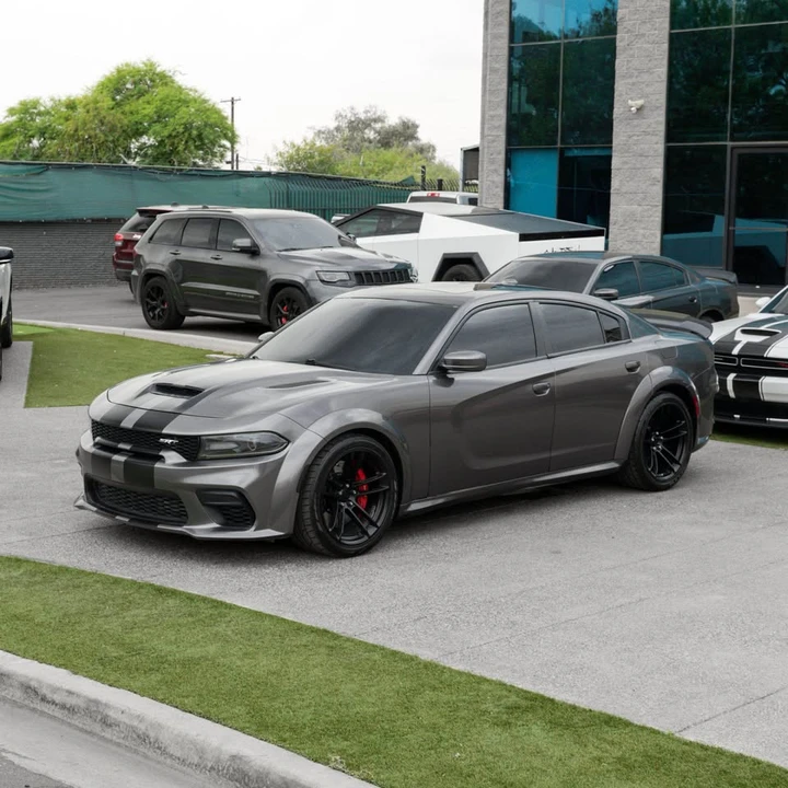 2020 Dodge Charger SRT & 392 7th Gen - Image 3 of 20