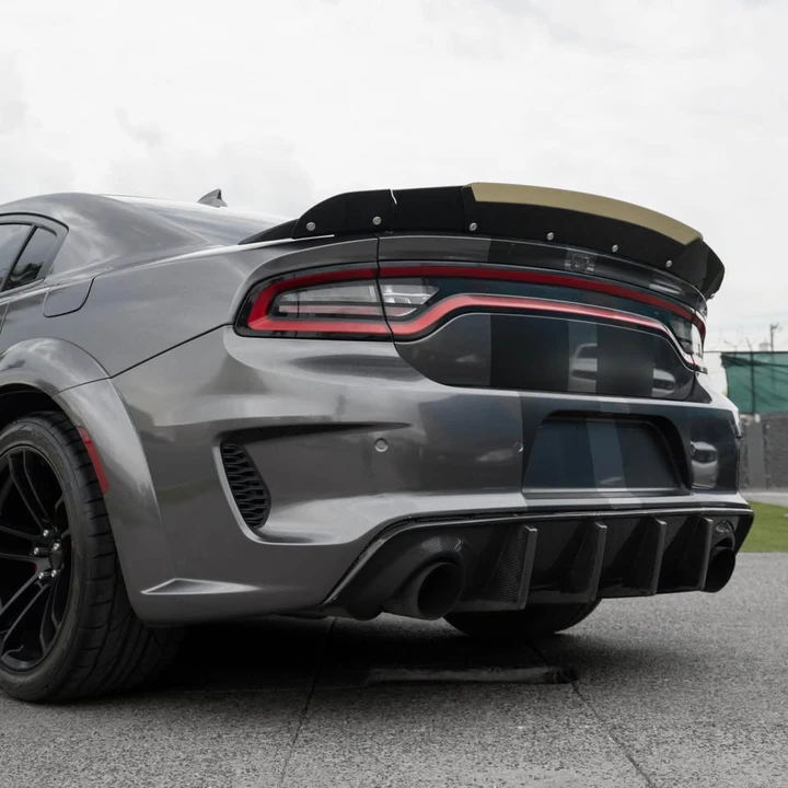 2020 Dodge Charger SRT & 392 7th Gen - Image 9 of 20