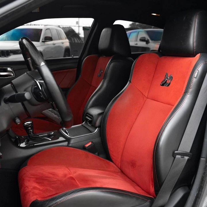 2020 Dodge Charger SRT & 392 7th Gen - Image 12 of 20
