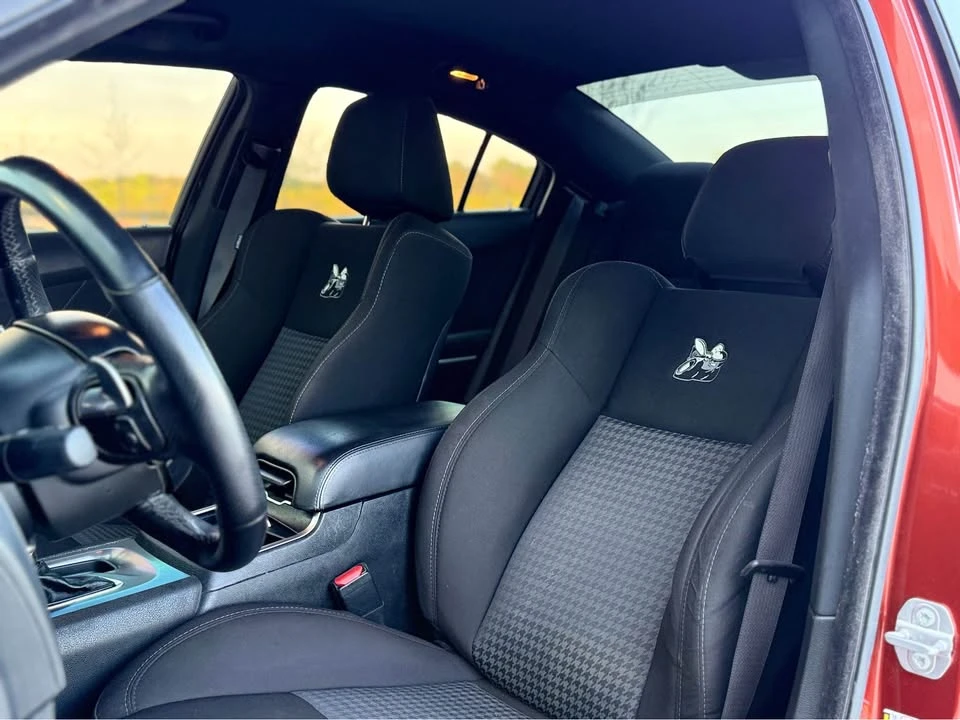 2020 Dodge Charger SRT & 392 7th Gen - Image 9 of 20