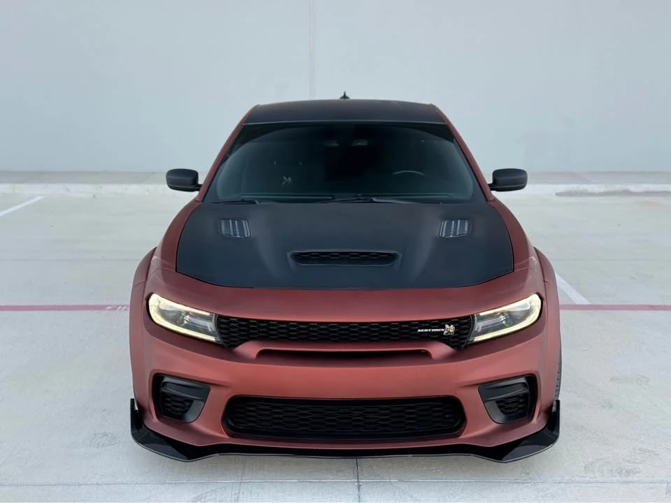 2020 Dodge Charger SRT & 392 7th Gen - Image 3 of 20
