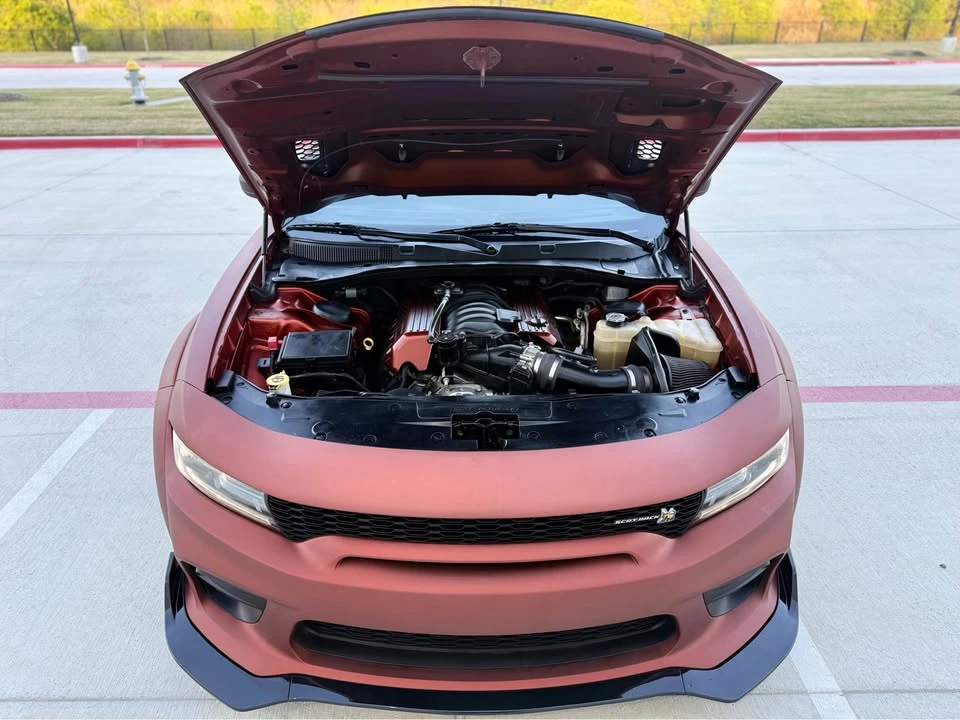 2020 Dodge Charger SRT & 392 7th Gen - Image 20 of 20