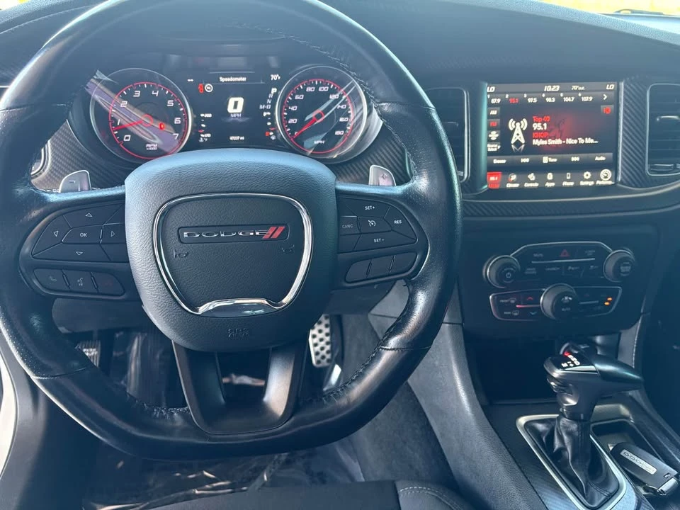 2020 Dodge Charger SRT & 392 7th Gen - Image 11 of 16