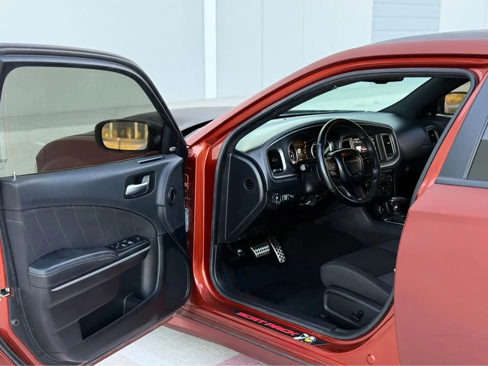 2020 Dodge Charger SRT & 392 7th Gen - Image 7 of 20