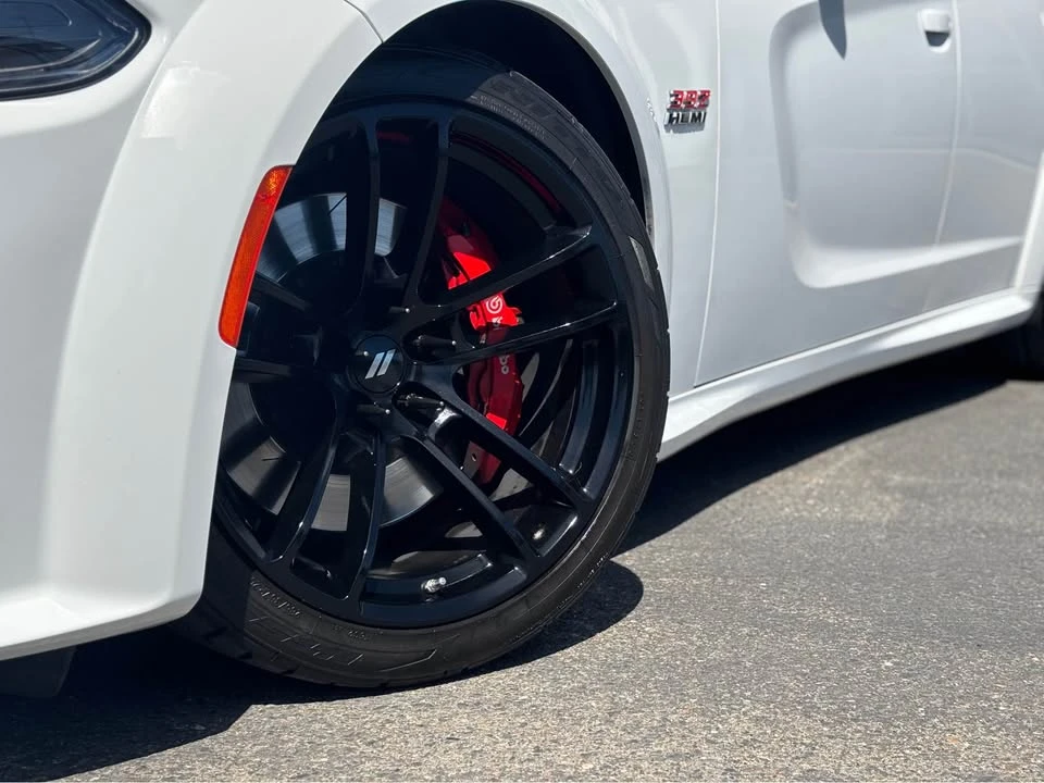 2020 Dodge Charger SRT & 392 7th Gen - Image 2 of 15