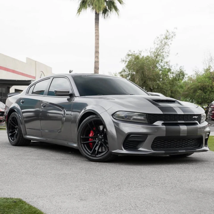 2020 Dodge Charger SRT & 392 7th Gen - Image 7 of 20