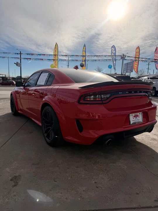 2020 Dodge Charger SRT & 392 7th Gen - Image 2 of 9