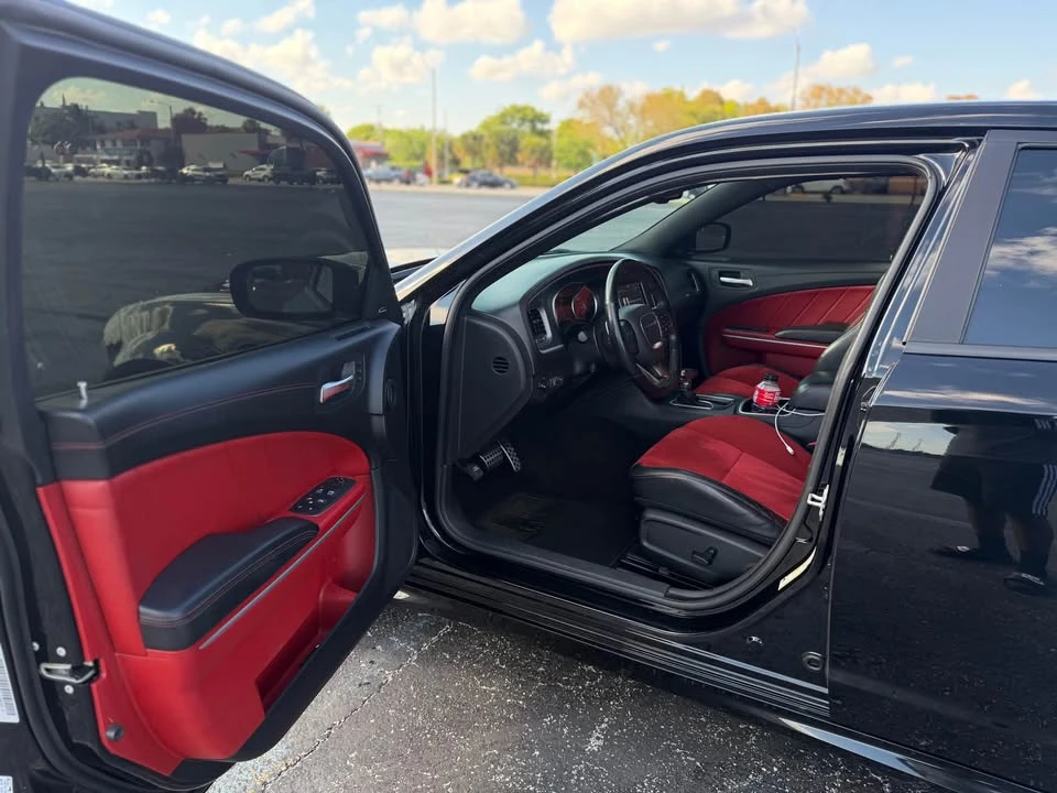 2020 Dodge Charger SRT & 392 7th Gen - Image 7 of 20