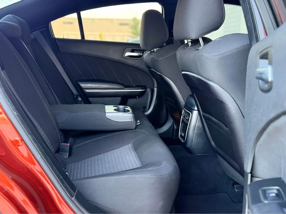 2020 Dodge Charger SRT & 392 7th Gen - Image 15 of 20