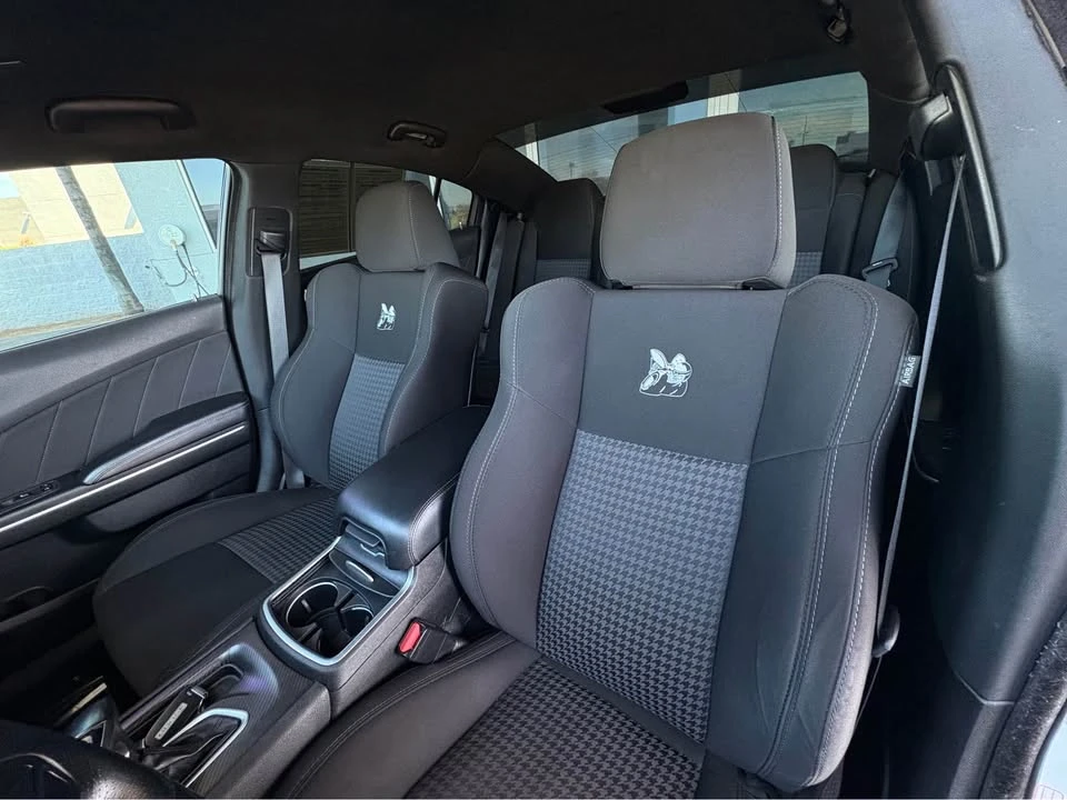 2020 Dodge Charger SRT & 392 7th Gen - Image 13 of 16