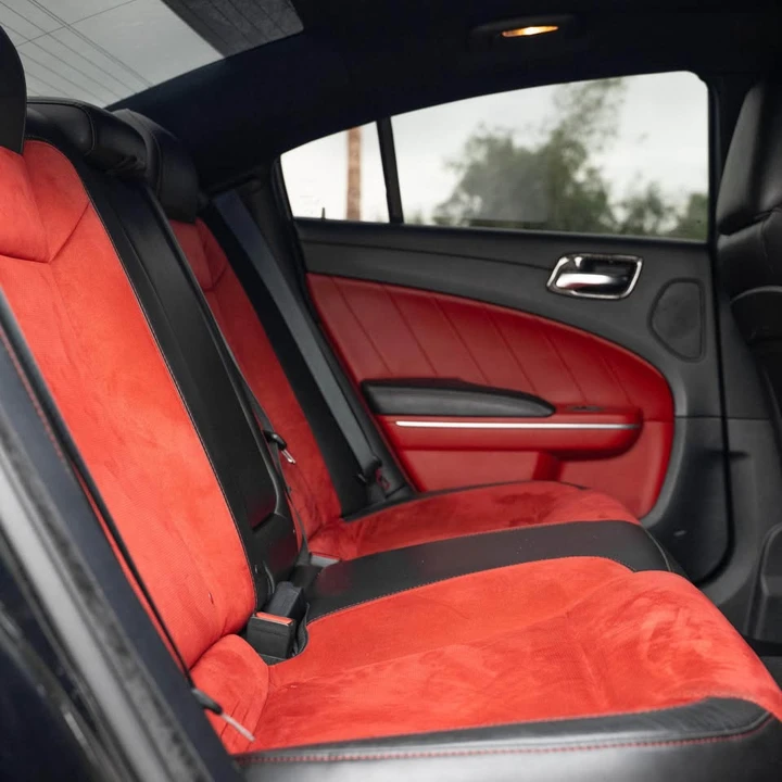 2020 Dodge Charger SRT & 392 7th Gen - Image 19 of 20