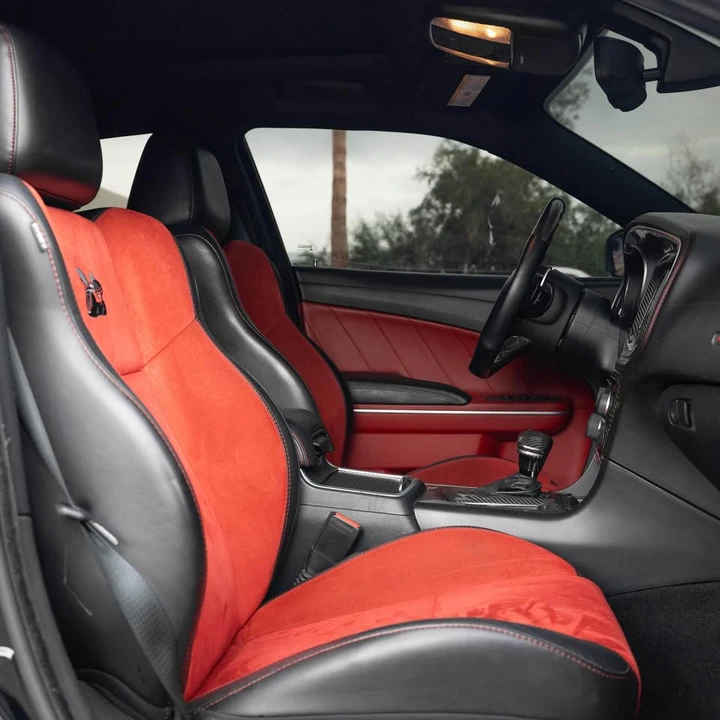 2020 Dodge Charger SRT & 392 7th Gen - Image 17 of 20