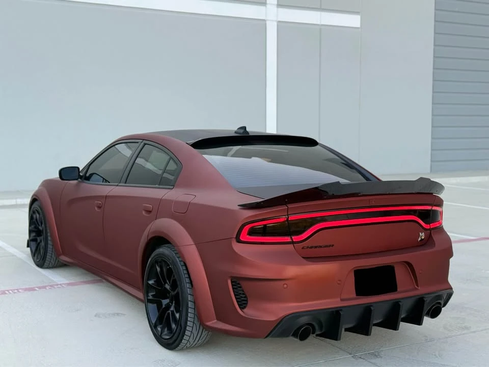 2020 Dodge Charger SRT & 392 7th Gen - Image 5 of 20
