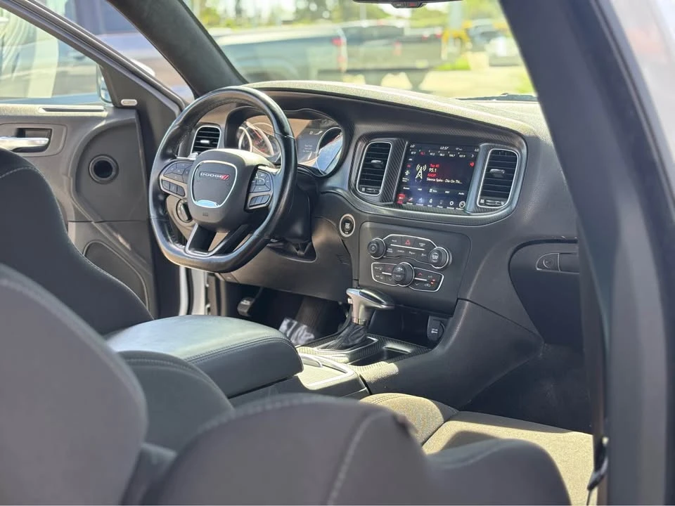 2020 Dodge Charger SRT & 392 7th Gen - Image 12 of 15
