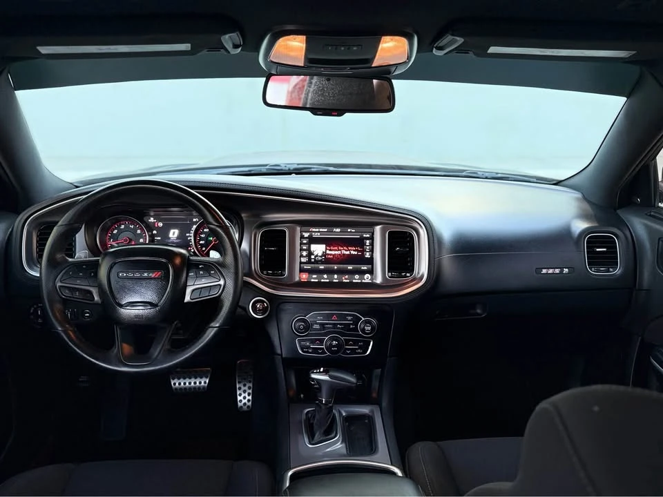2020 Dodge Charger SRT & 392 7th Gen - Image 19 of 20