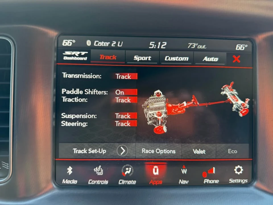 2020 Dodge Charger SRT & 392 7th Gen - Image 19 of 21