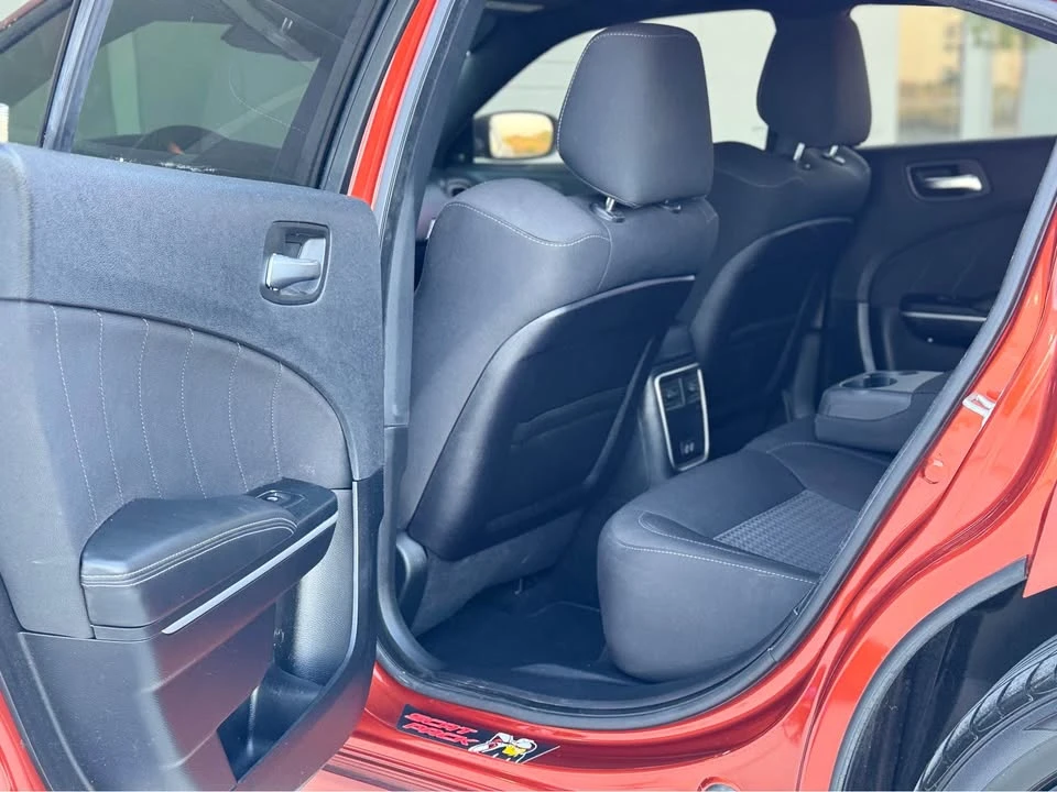 2020 Dodge Charger SRT & 392 7th Gen - Image 16 of 20