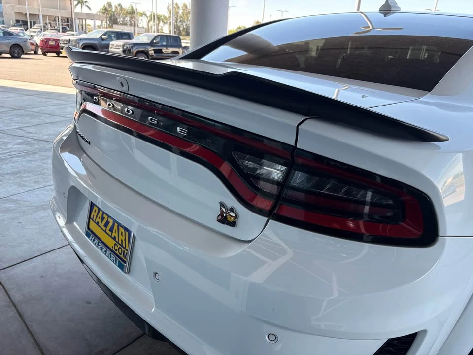 2020 Dodge Charger SRT & 392 7th Gen - Image 6 of 16