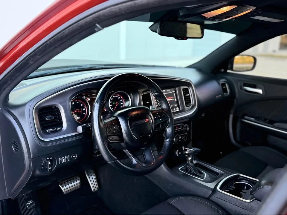 2020 Dodge Charger SRT & 392 7th Gen - Image 10 of 20