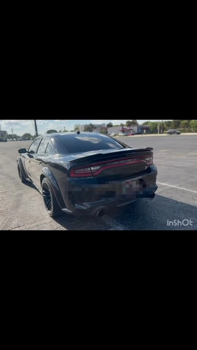 2020 Dodge Charger SRT & 392 7th Gen - Image 20 of 20