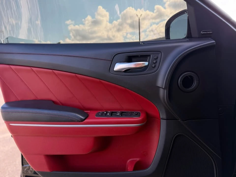 2020 Dodge Charger SRT & 392 7th Gen - Image 16 of 21