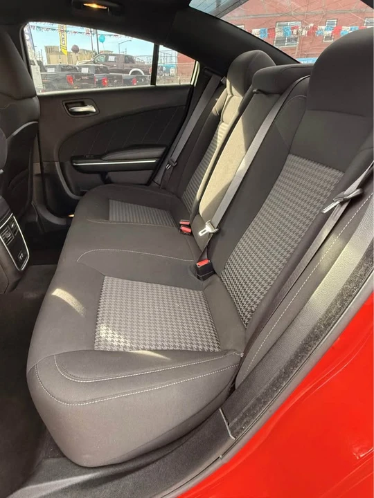 2020 Dodge Charger SRT & 392 7th Gen - Image 8 of 9