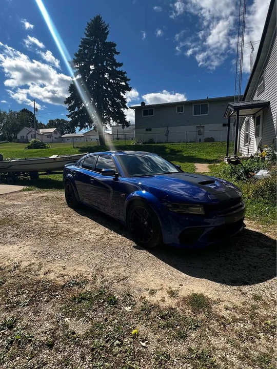 2020 Dodge Charger SRT & 392 7th Gen - Image 3 of 10