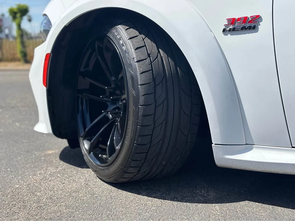 2020 Dodge Charger SRT & 392 7th Gen - Image 3 of 15