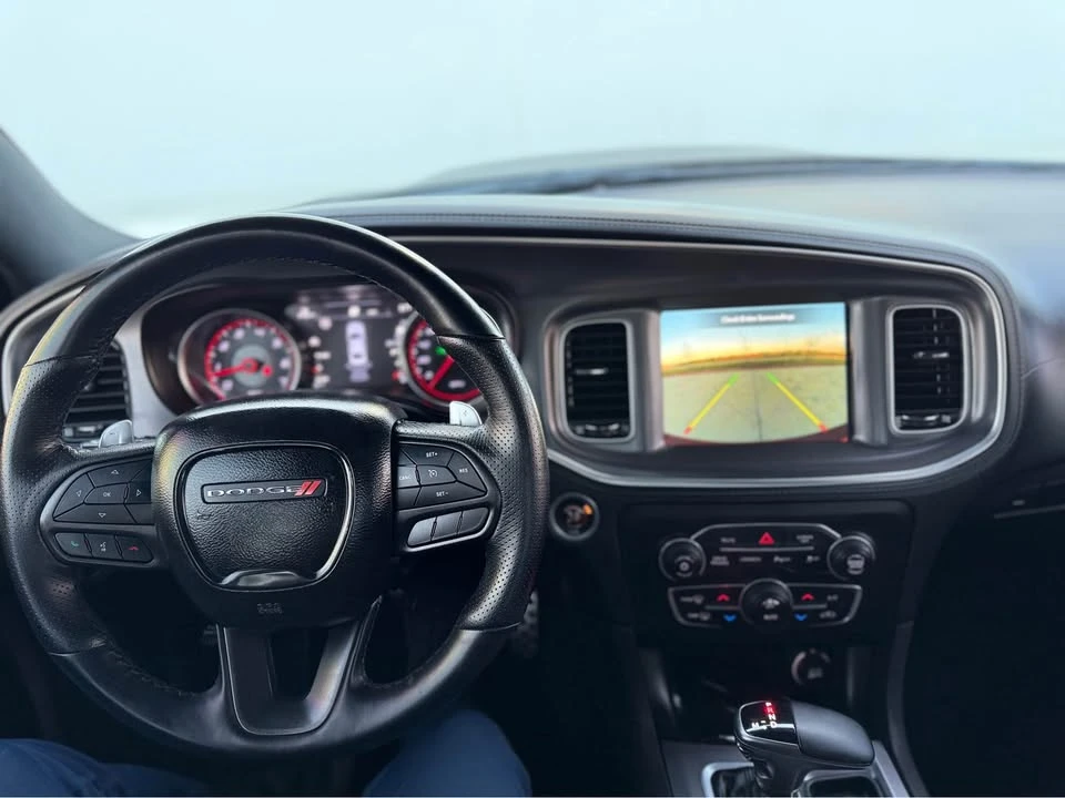 2020 Dodge Charger SRT & 392 7th Gen - Image 18 of 20