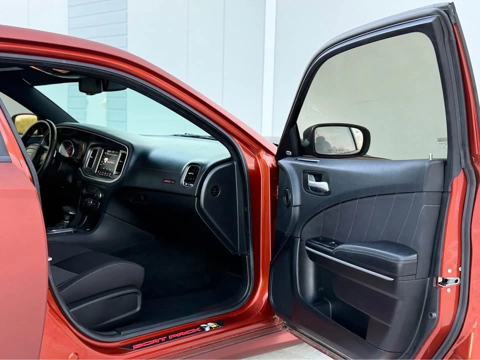 2020 Dodge Charger SRT & 392 7th Gen - Image 11 of 20