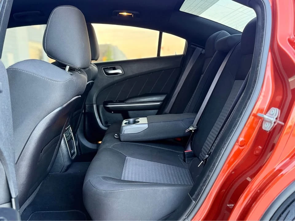 2020 Dodge Charger SRT & 392 7th Gen - Image 17 of 20