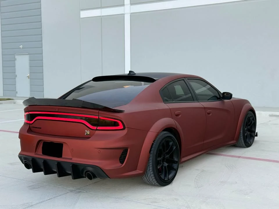 2020 Dodge Charger SRT & 392 7th Gen - Image 6 of 20