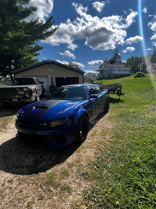 2020 Dodge Charger SRT & 392 7th Gen - Image 2 of 10