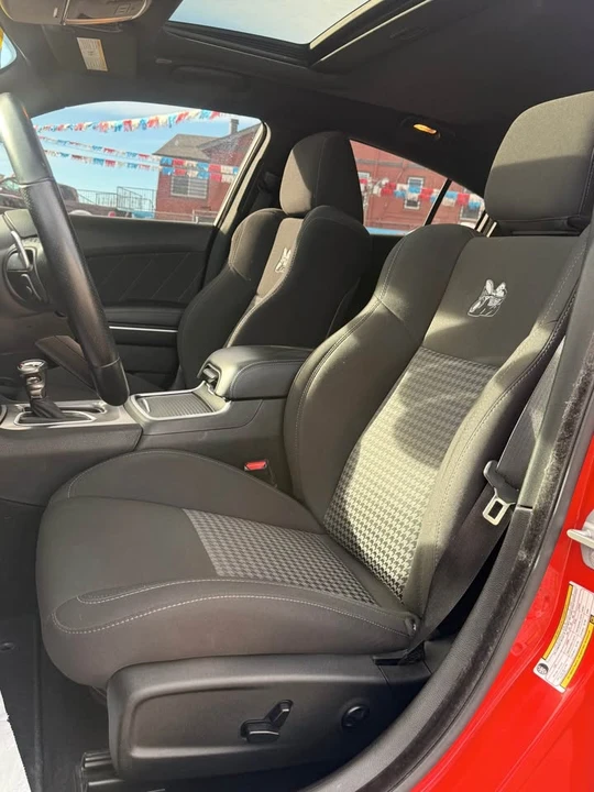 2020 Dodge Charger SRT & 392 7th Gen - Image 5 of 9