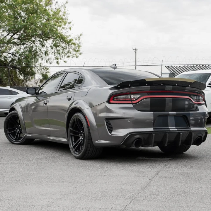 2020 Dodge Charger SRT & 392 7th Gen - Image 8 of 20