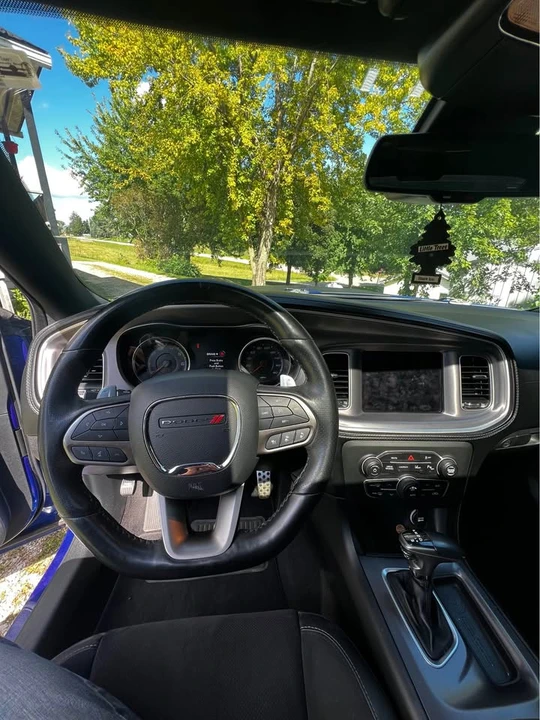 2020 Dodge Charger SRT & 392 7th Gen - Image 9 of 10