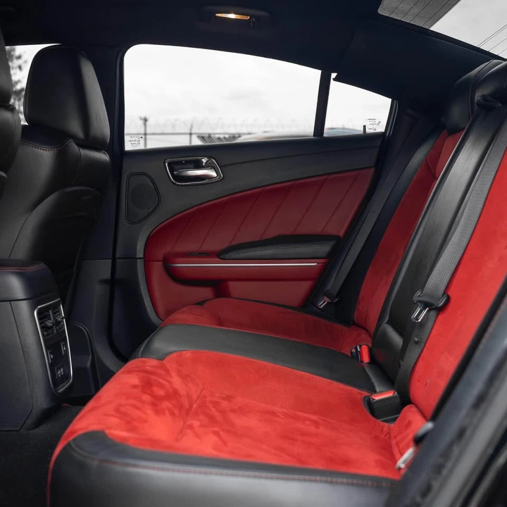 2020 Dodge Charger SRT & 392 7th Gen - Image 18 of 20