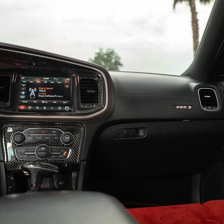 2020 Dodge Charger SRT & 392 7th Gen - Image 11 of 20