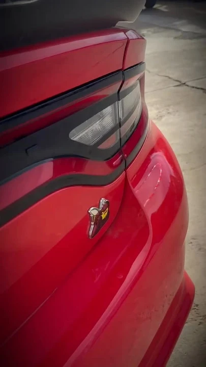2020 Dodge Charger SRT & 392 7th Gen - Image 9 of 9