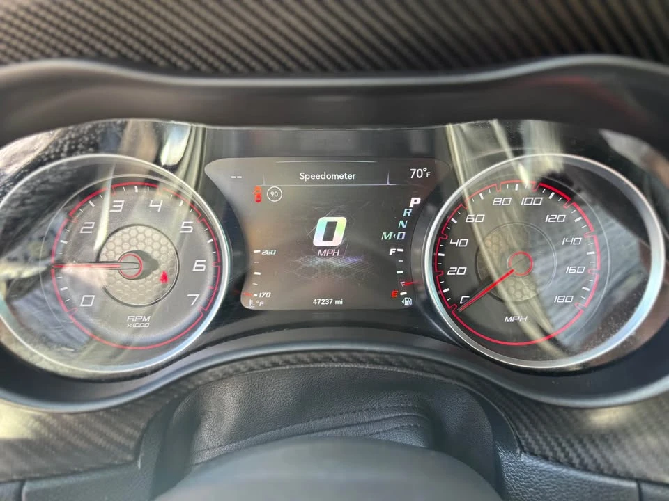 2020 Dodge Charger SRT & 392 7th Gen - Image 7 of 15