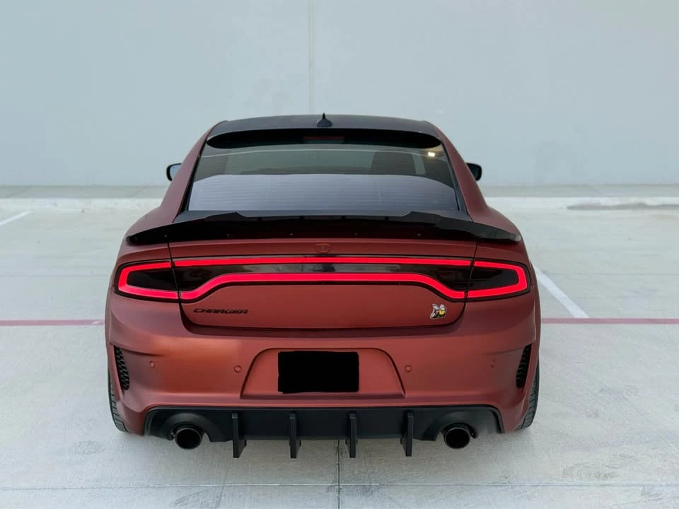 2020 Dodge Charger SRT & 392 7th Gen - Image 4 of 20