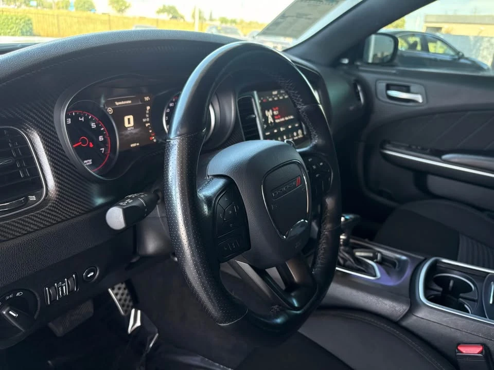 2020 Dodge Charger SRT & 392 7th Gen - Image 10 of 16