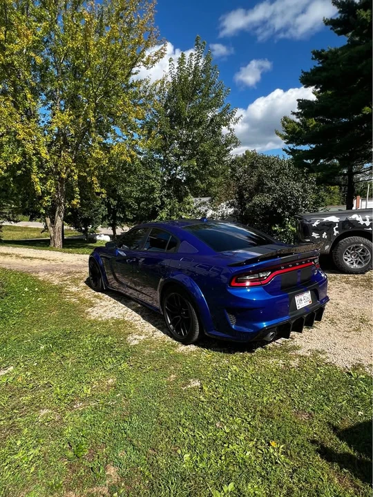 2020 Dodge Charger SRT & 392 7th Gen - Image 4 of 10