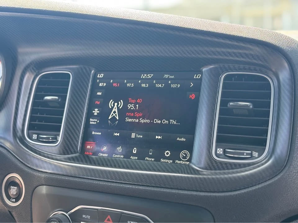 2020 Dodge Charger SRT & 392 7th Gen - Image 13 of 15
