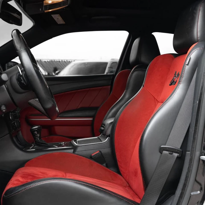2020 Dodge Charger SRT & 392 7th Gen - Image 13 of 20