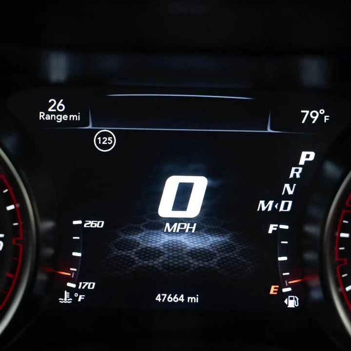 2020 Dodge Charger SRT & 392 7th Gen - Image 20 of 20