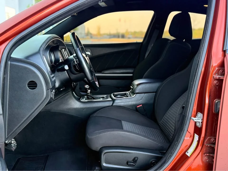2020 Dodge Charger SRT & 392 7th Gen - Image 8 of 20